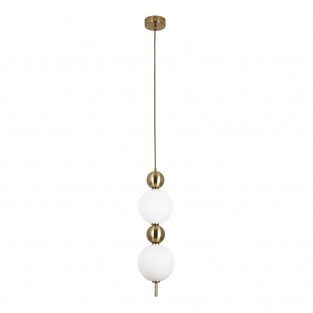 Подвесной светильник MODESTYLE MS.8013.2 BS