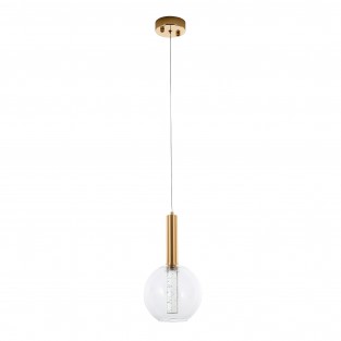 Подвесной светильник MODELUX ML.88917.1 GD