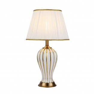 Настольный светильник MODELUX ML.6055.01TL WH