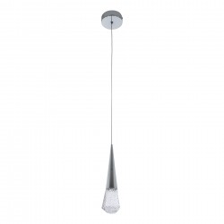 Подвесной светильник MODELUX ML.3315.1 CR