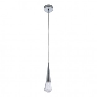 Подвесной светильник MODELUX ML.3315.1 CR