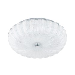 Потолочный cветильник LED4U L1115-400 CR