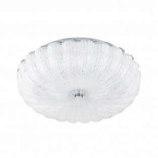 Потолочный cветильник LED4U L1115-400 CR