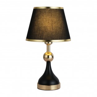 Настольный светильник MODELUX ML.6505.01TL BK