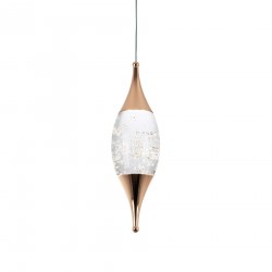 Подвесной светильник MODELUX ML.88986.1 GD