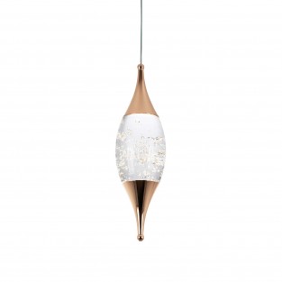 Подвесной светильник MODELUX ML.88986.1 GD