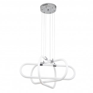 Подвесной светильник LED4U L2000-3