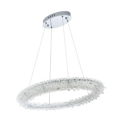 Подвесной светильник MODESTYLE MS.5004.800 CR MODESTYLE