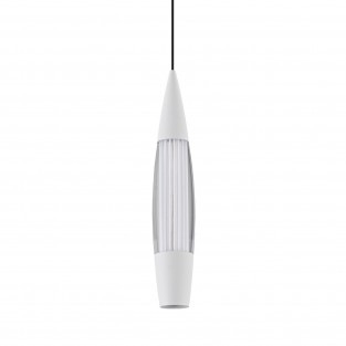 Подвесной светильник LED4U L7123-1 WH