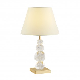 Настольный светильник MODELUX ML.5501.01TL GD