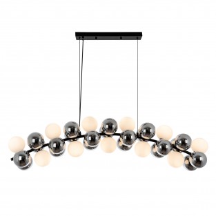 Подвесной светильник MODESTYLE MS.8055.11 BK