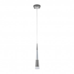 Подвесной светильник MODELUX 88096-1 CR