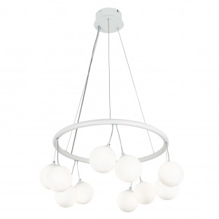 Подвесной светильник MODESTYLE MS.6120.10 WH