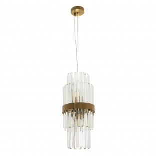 Подвесной светильник MODELUX ML.20206.4 AB