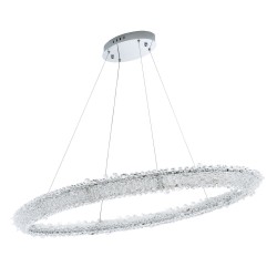 Подвесной светильник MODESTYLE MS.5004.1200 CR