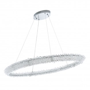 Подвесной светильник MODESTYLE MS.5004.1200 CR