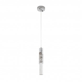 Подвесной светильник MODELUX ML.88963.1 CR