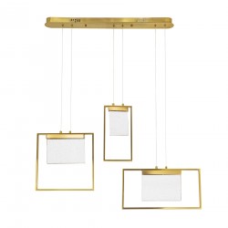 Подвесной светильник MODESTYLE MS.8016.850