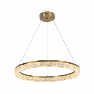 Подвесной светильник MODESTYLE MS.9026.600 BS