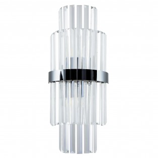 Настенный светильник MODELUX ML.504.02 BK