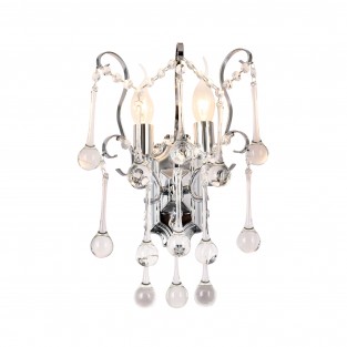 Настенный светильник MODELUX ML.6761.02 CR