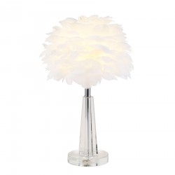 Настольный светильник MODESTYLE MS.110.01TL WH