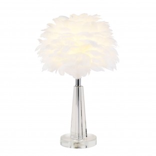 Настольный светильник MODESTYLE MS.110.01TL WH