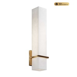 Настенный светильник MODESTYLE MS.211.480 BS MODESTYLE