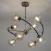 Потолочный светильник MODEMODERN MD.2691.8 MODEMODERN