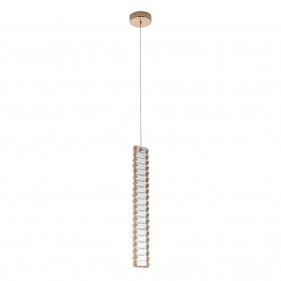 Подвесной светильник MODESTYLE MS.88909.1 GD