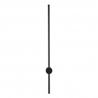 Настенный светильник LED4U L7271-1000 BK