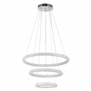 Подвесной светильник MODESTYLE MS.1130.700.500.300 CR