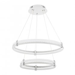 Подвесной светильник LED4U 8620-600-400