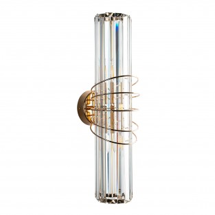 Настенный светильник MODELUX ML.552.02 GD