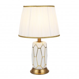 Настольный светильник MODELUX ML.6114.01TL WH