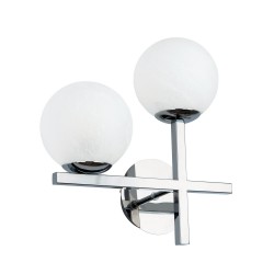 Настенный светильник MODESTYLE MS.6117.02 CR MODESTYLE