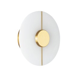 Настенный светильник MODESTYLE MS.200.200 BS