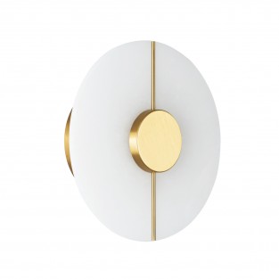 Настенный светильник MODESTYLE MS.200.200 BS