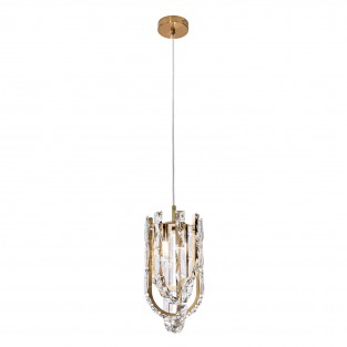 Подвесная люстра MODELUX ML.6621.2 BS