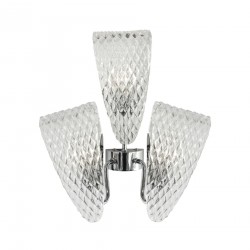 Настенный светильник MODESTYLE MS.2291.03 CR