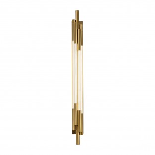 Настенный светильник MODESTYLE MS.1577.820 BS