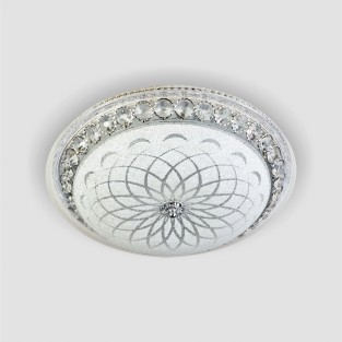 Потолочный светильник LED4U L1107-400 CR