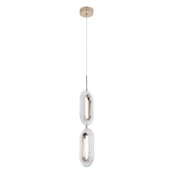 Подвесной светильник MODESTYLE MS.1120.2 GD