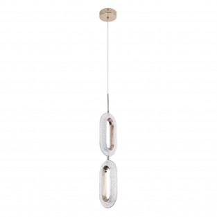 Подвесной светильник MODESTYLE MS.1120.2 GD