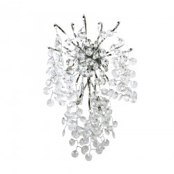 Настенный светильник MODESTYLE MS.2108.360 SL MODESTYLE