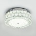 Потолочный cветильник LED4U L1180-400 CR LED4U