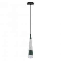 Подвесной светильник LED4U L7122-1 GN