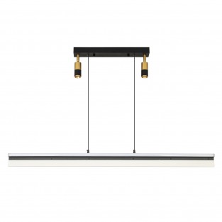 Подвесной светильник LED4U L8700-1200