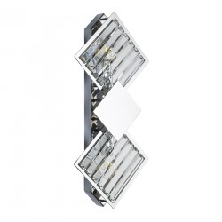 Настенный светильник MODELUX ML.526.02 CR