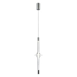 Подвесной светильник MODELUX ML.2550.1 CR